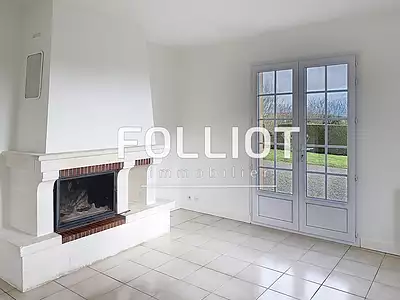 Maison, 110 m²
