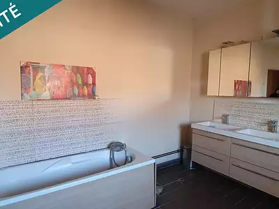 Maison, 210 m²