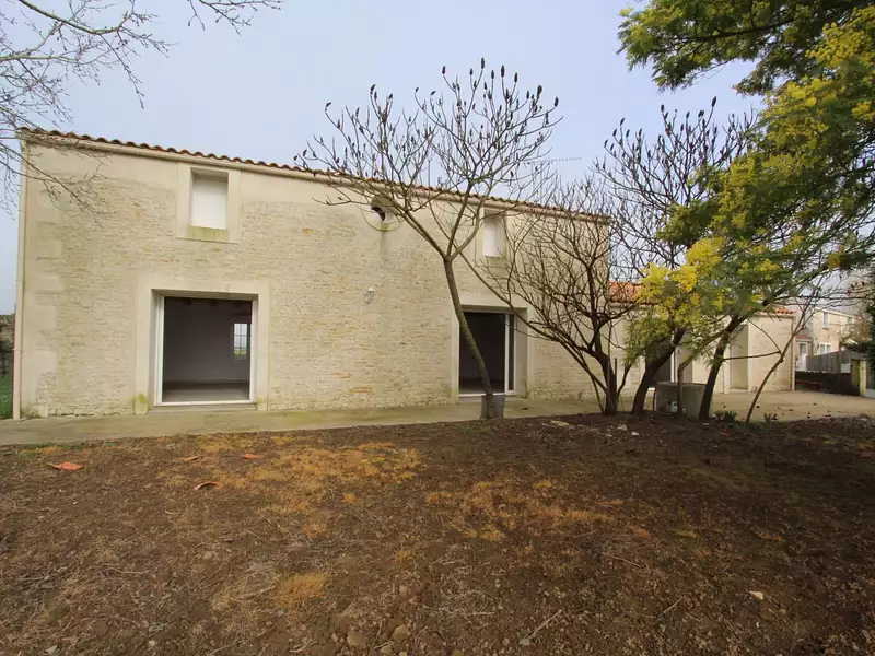 Maison, 155 m²