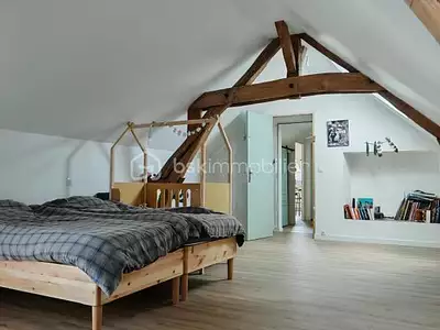 Maison, 186 m²