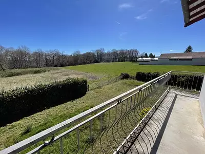 Maison, 135 m²