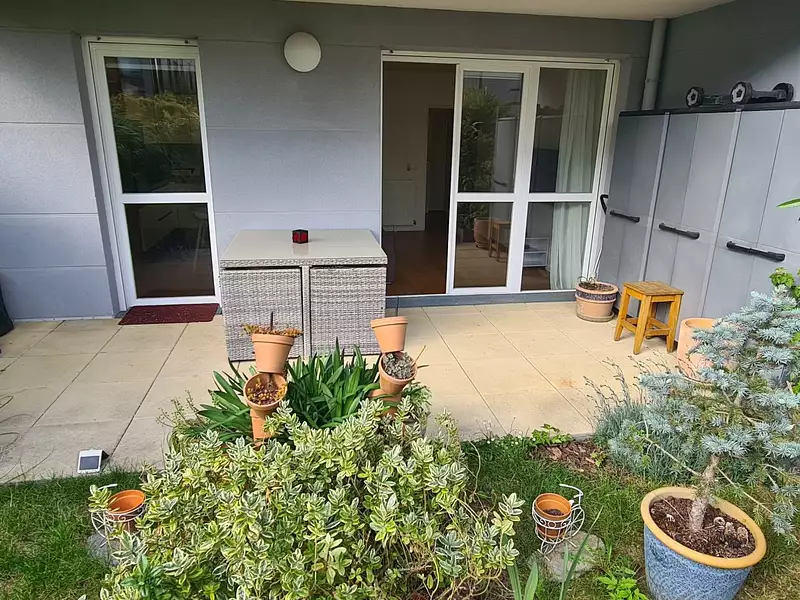Appartement, 63 m²