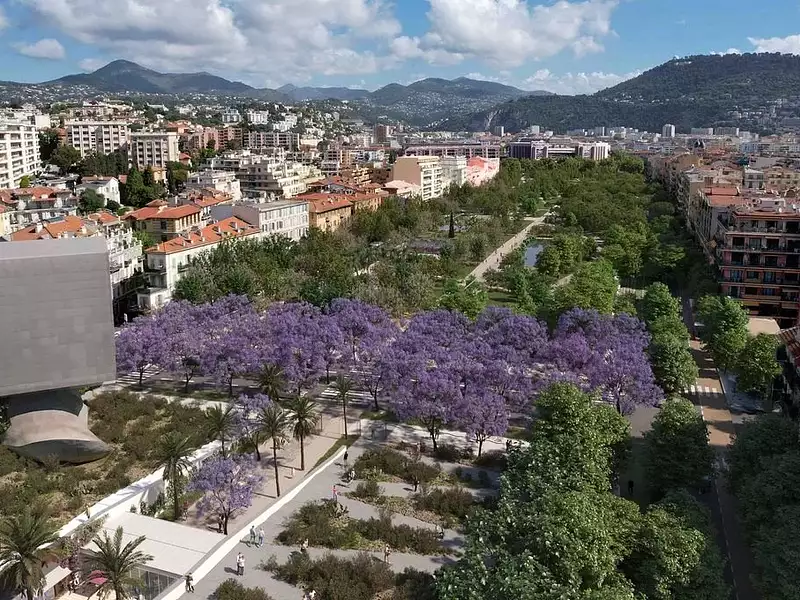 Appartement, 27,41 m²