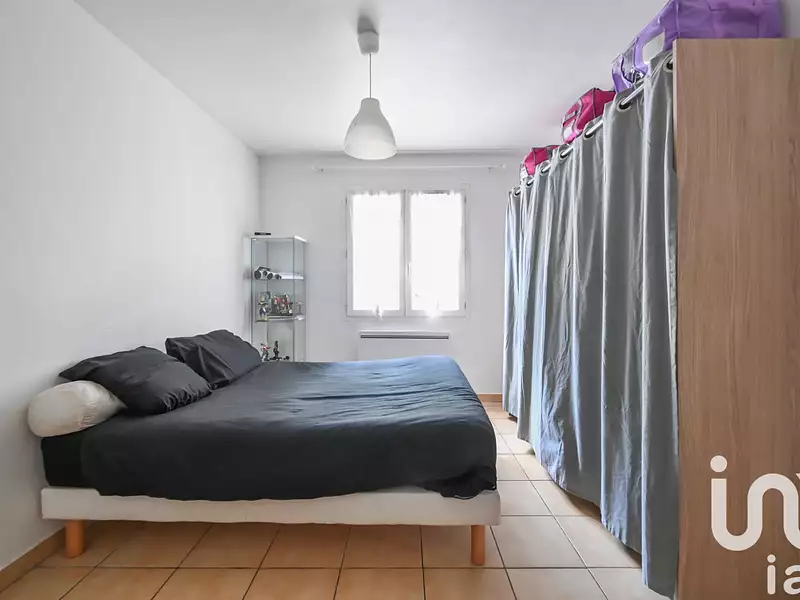 Appartement, 105 m²