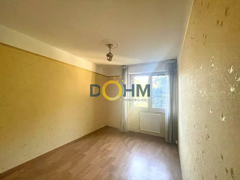 Appartement, 93,5 m²