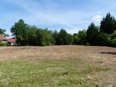 Terrain, 2 118 m²