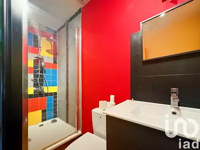 Maison, 95 m²