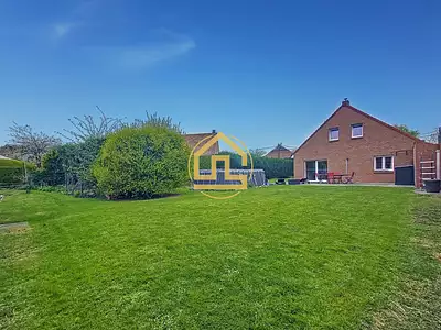 Maison, 139,23 m²