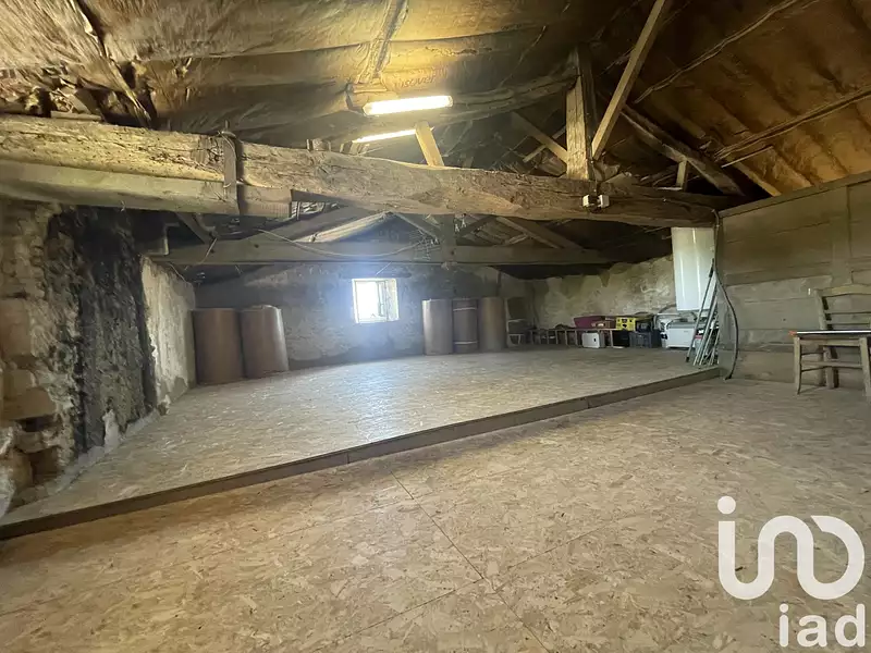 Maison, 107 m²