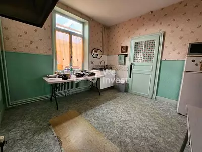 Maison, 140 m²