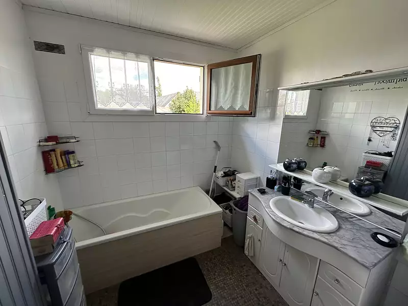 Maison, 145 m²