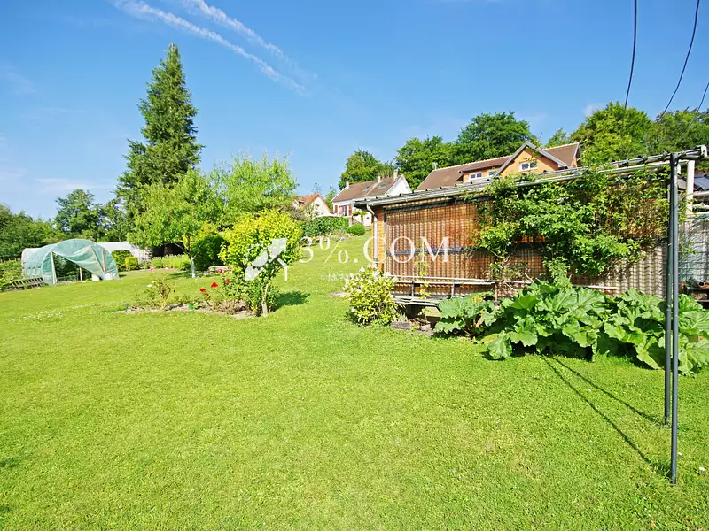 Maison, 173 m²