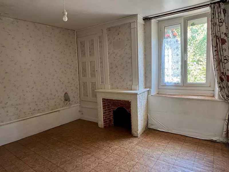 Maison, 108 m²