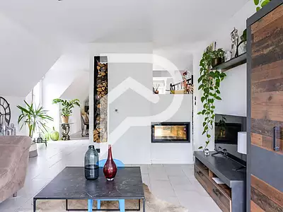 Appartement, 125 m²