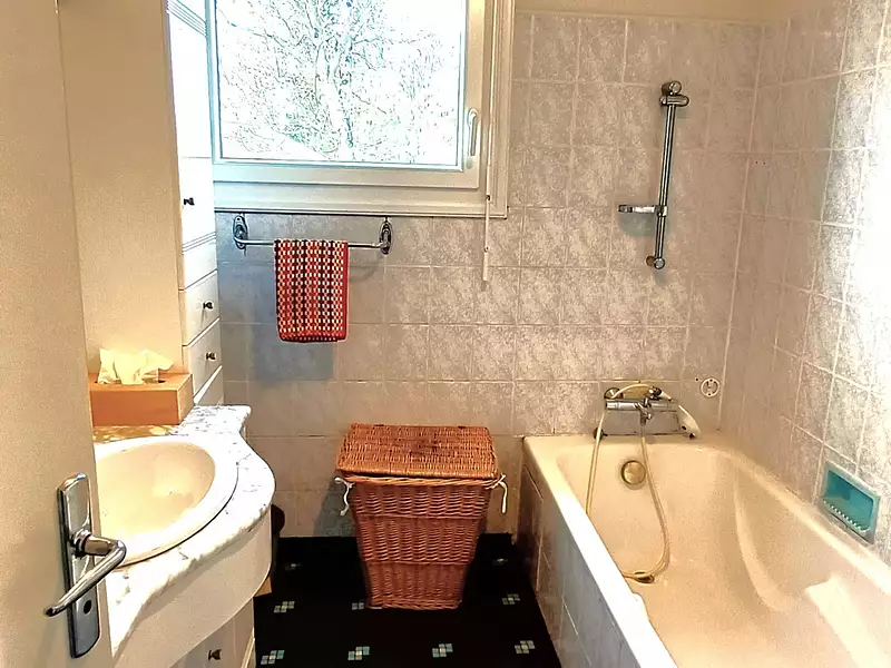 Maison, 126 m²