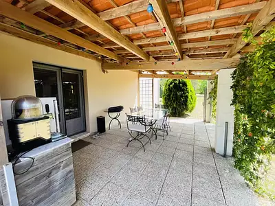 Maison, 169 m²