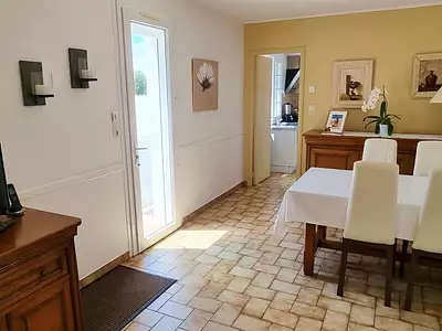 Maison, 136 m²