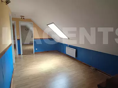 Maison, 174 m²