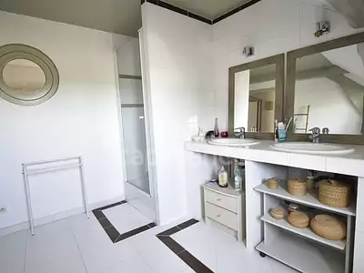 Maison, 135 m²