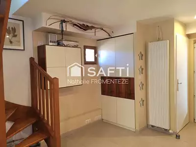 Maison, 66 m²