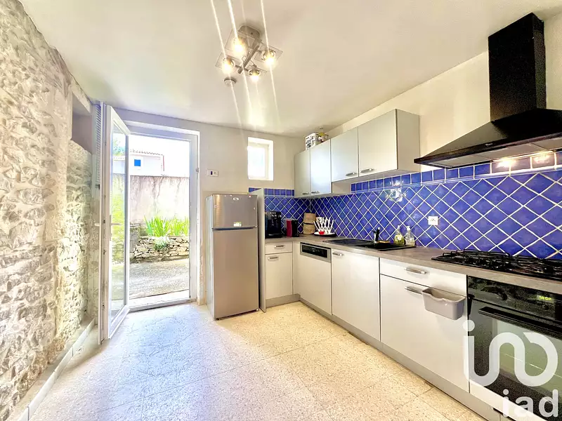 Maison, 130 m²