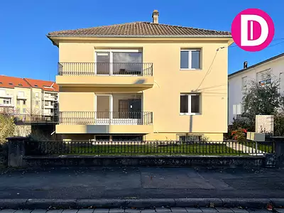 Appartement, 83,2 m²