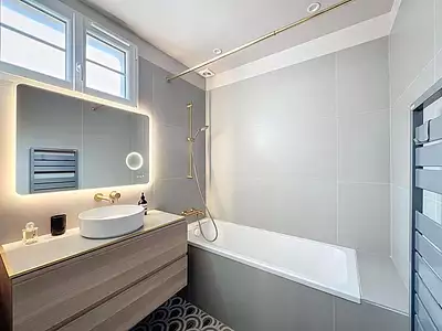 Maison, 118 m²