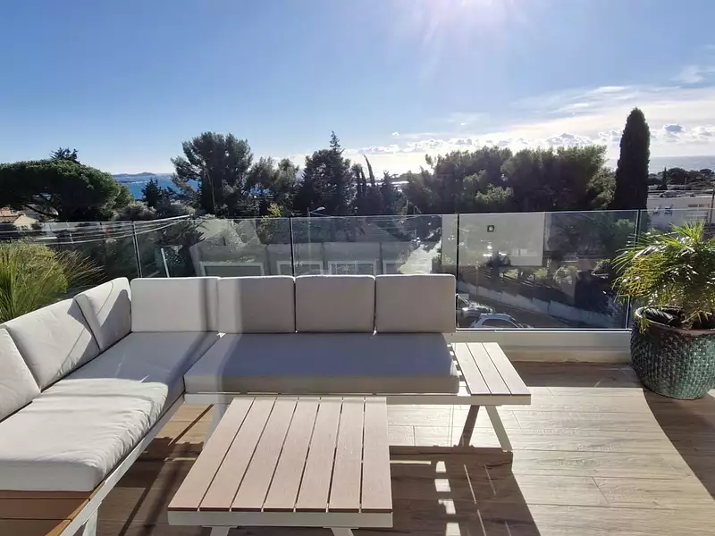 Appartement, 119 m²