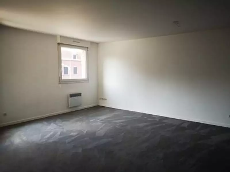 Appartement, 79 m²
