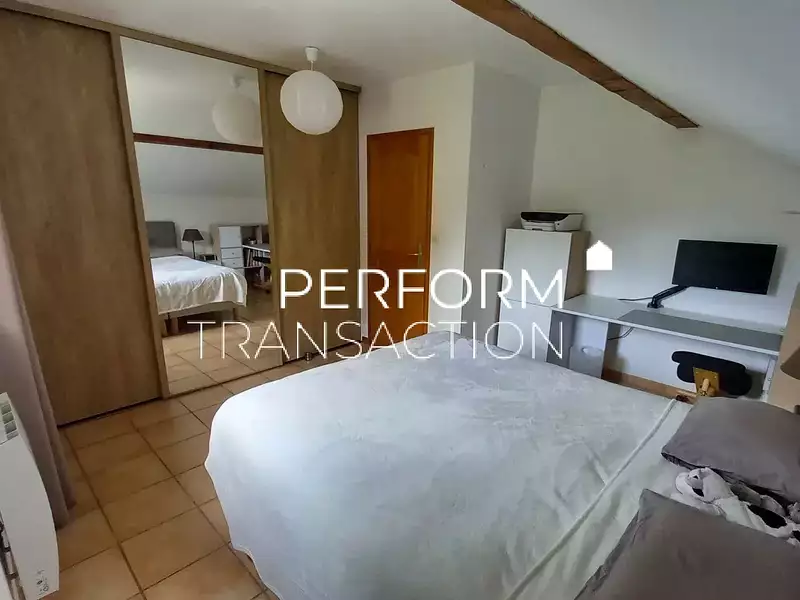 Maison, 129 m²