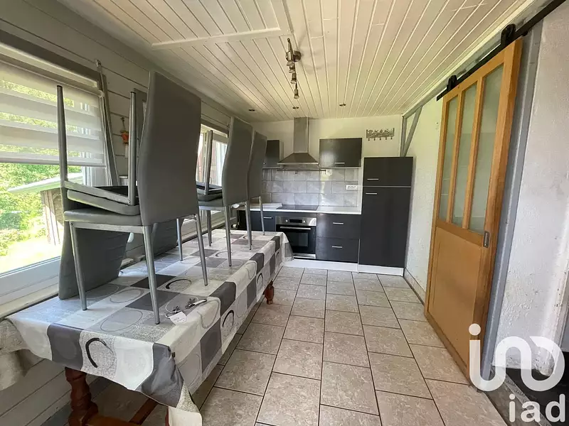 Maison, 200 m²
