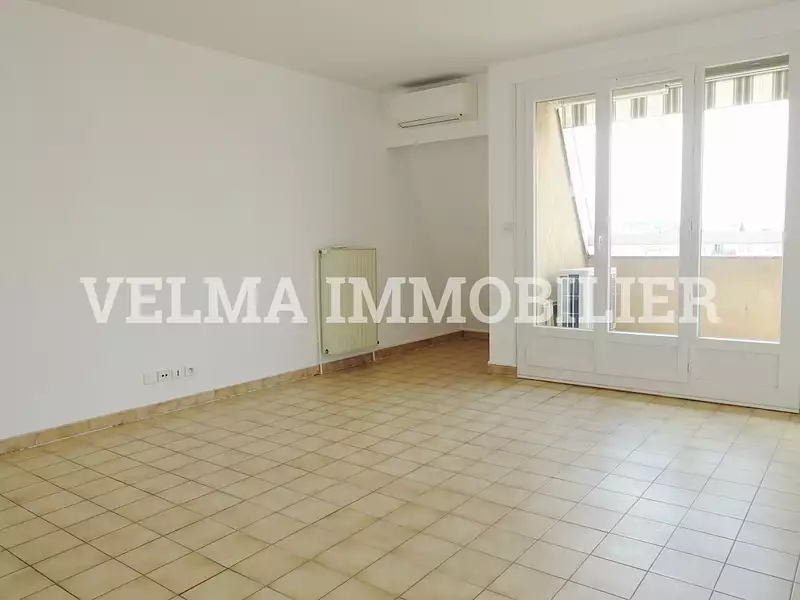 Appartement, 67 m²