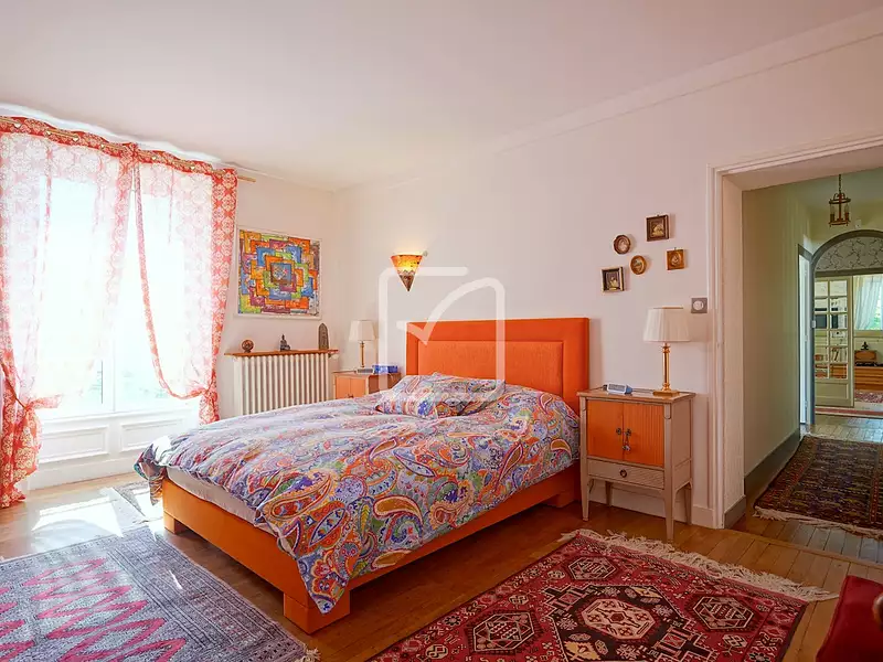 Maison, 310 m²