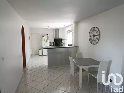 Maison, 155 m²
