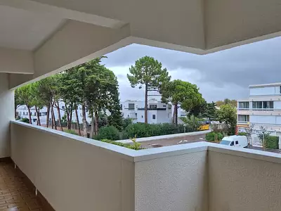 Appartement, 19,9 m²