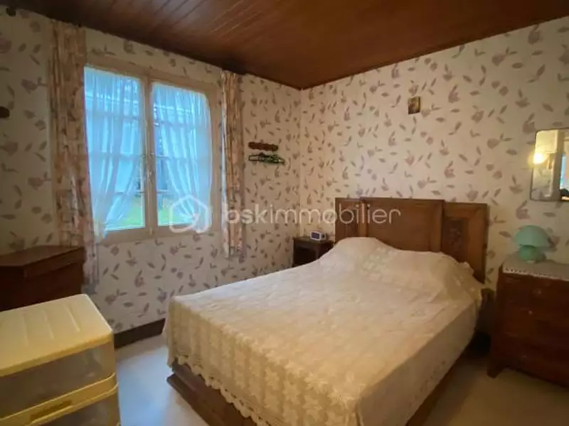 Maison, 43 m²