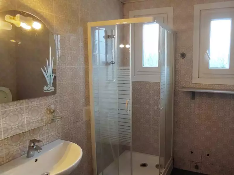 Maison, 117 m²
