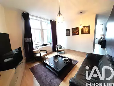 Appartement, 96 m²