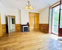 Appartement, 115 m²