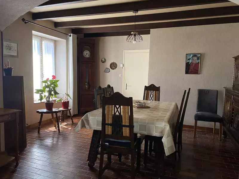Maison, 96 m²