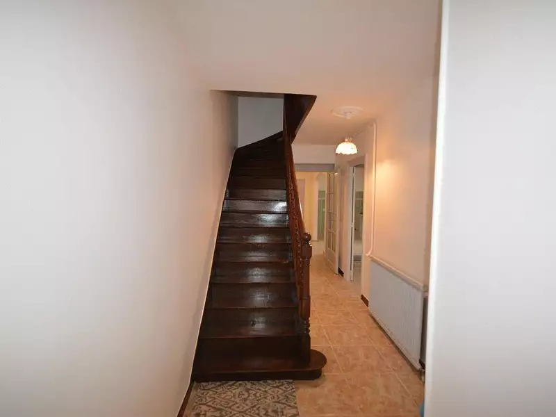 Maison, 121 m²