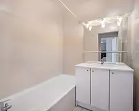 Appartement, 46,38 m²