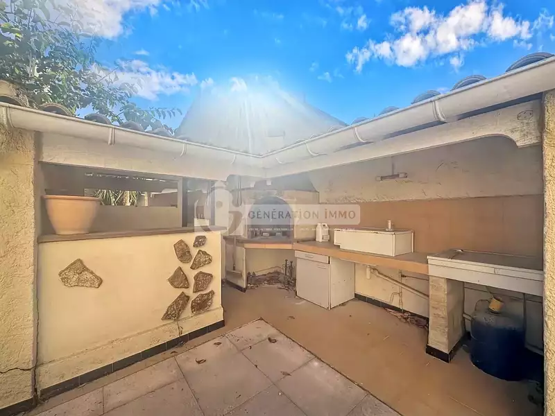 Maison, 92 m²