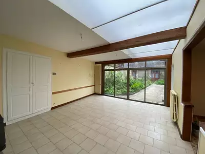 Appartement, 80 m²