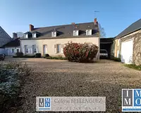 Maison, 264 m²