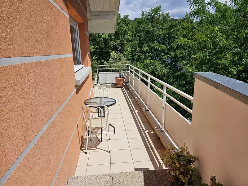 Appartement, 115,59 m²