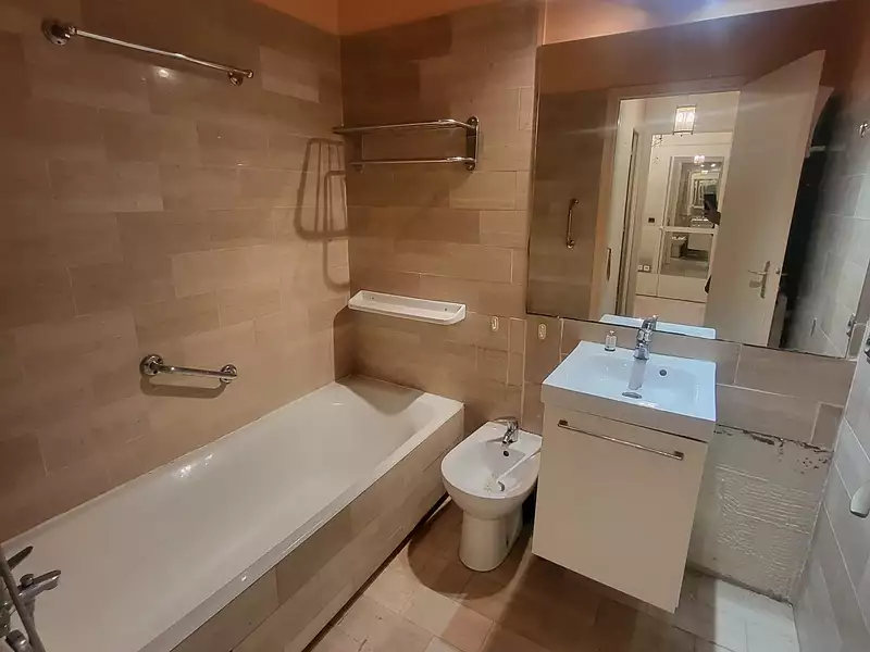 Appartement, 41,41 m²