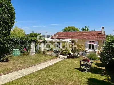 Maison, 82 m²