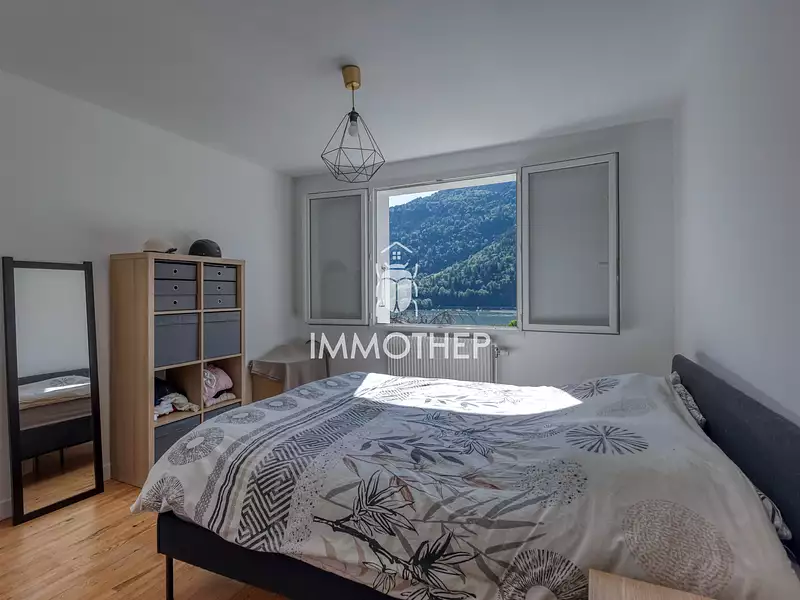 Maison, 115 m²