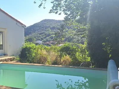 Maison, 134 m²